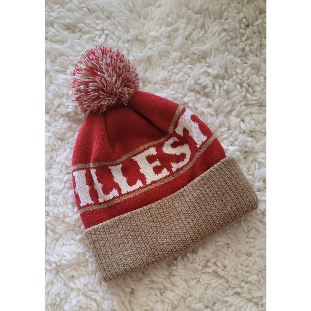 Illest Beanie
